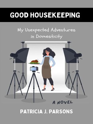 cover image of Good Housekeeping
